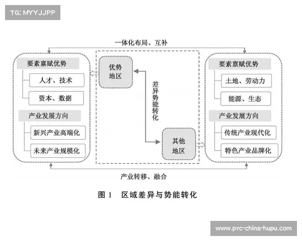 交流合作常态化，区域体育协同发展格局形成