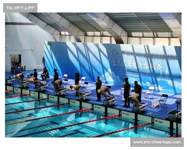 业余游泳赛报名火爆，家长称提升孩子抗挫能力