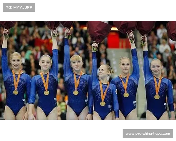 世界体操锦标赛10月鹿特丹举行，奥运资格争夺升温