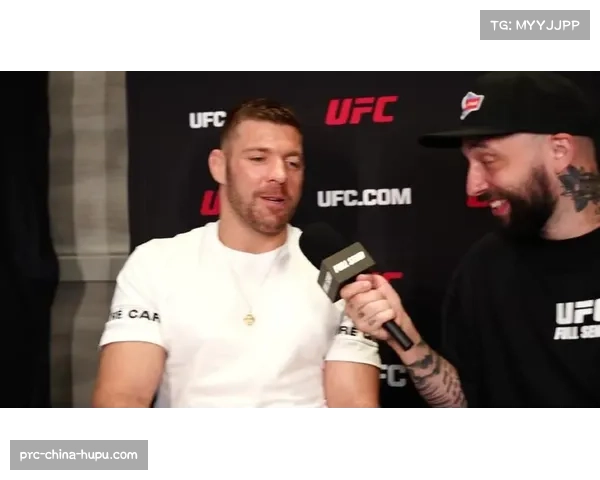 UFC宣布将于2026年第四季度首次登陆非洲，主办地点定为南非约翰内斯堡