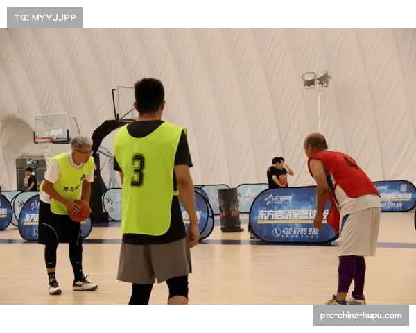 NBA Cares项目走进社区，举办“少儿罚球大赛”关注青少年篮球基础训练